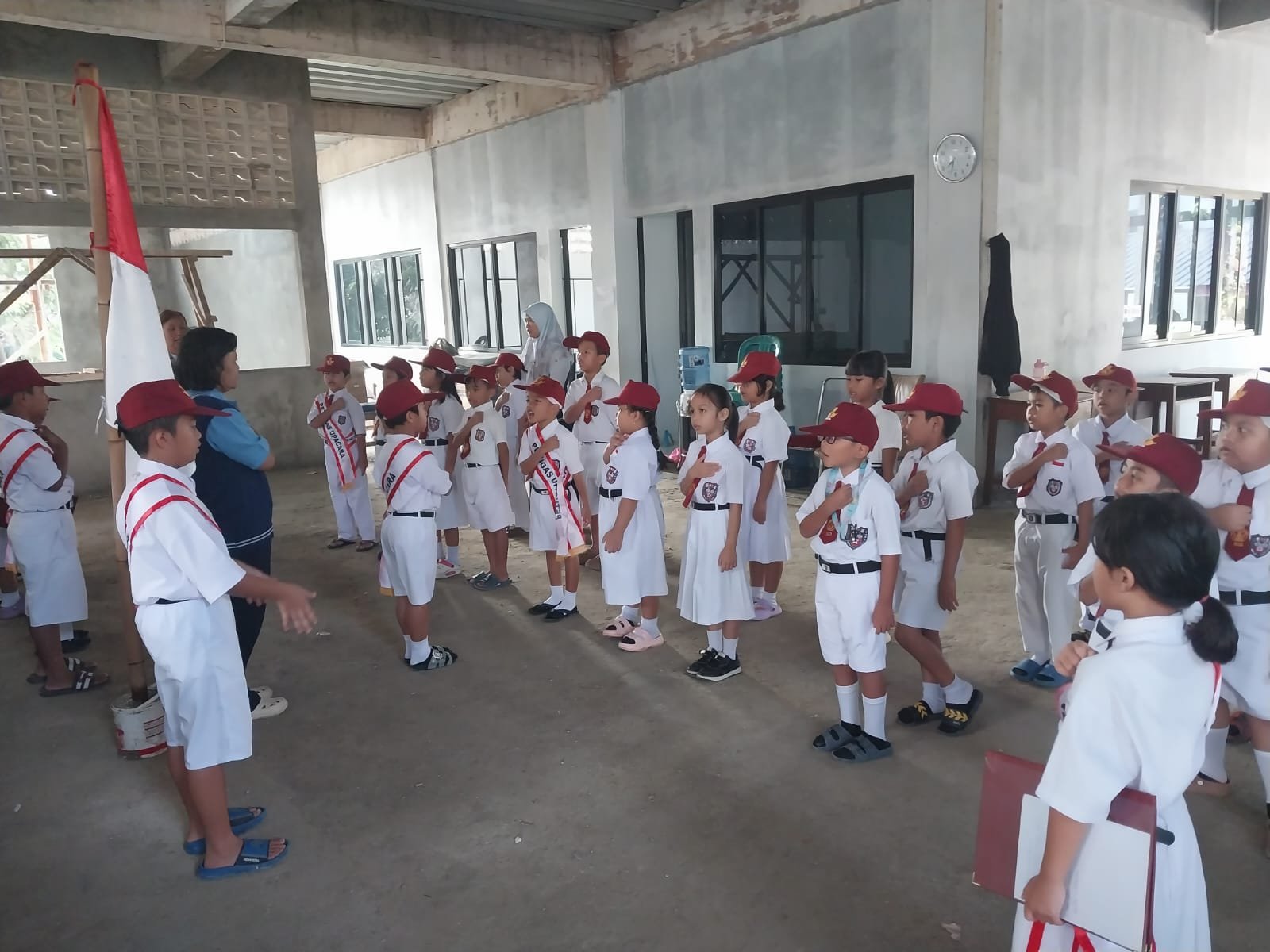 Belajar Seru, Tumbuh Cerdas Beprestasi!